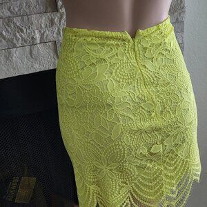 Luna Skirt. Price is Firm.